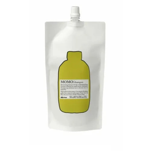 Momo Shampoo Refill Pouch 500ml