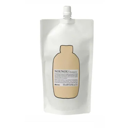 NouNou Shampoo Refill Pouch 500ml