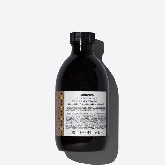 ALCHEMIC Shampoo - Chocolate 280ml