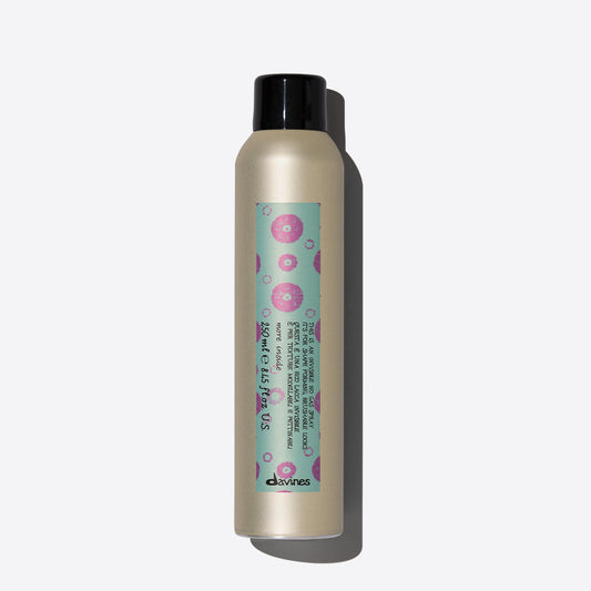 Invisible No Gas Spray 250ml