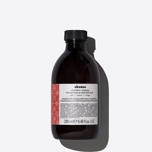 ALCHEMIC Shampoo - Red 280ml