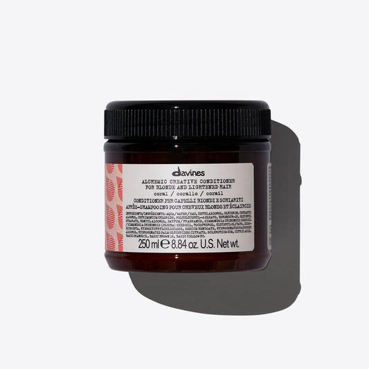 ALCHEMIC Creative Conditioner - Coral 250ml