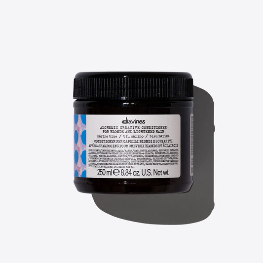 ALCHEMIC Creative Conditioner - Marine Blue 250ml