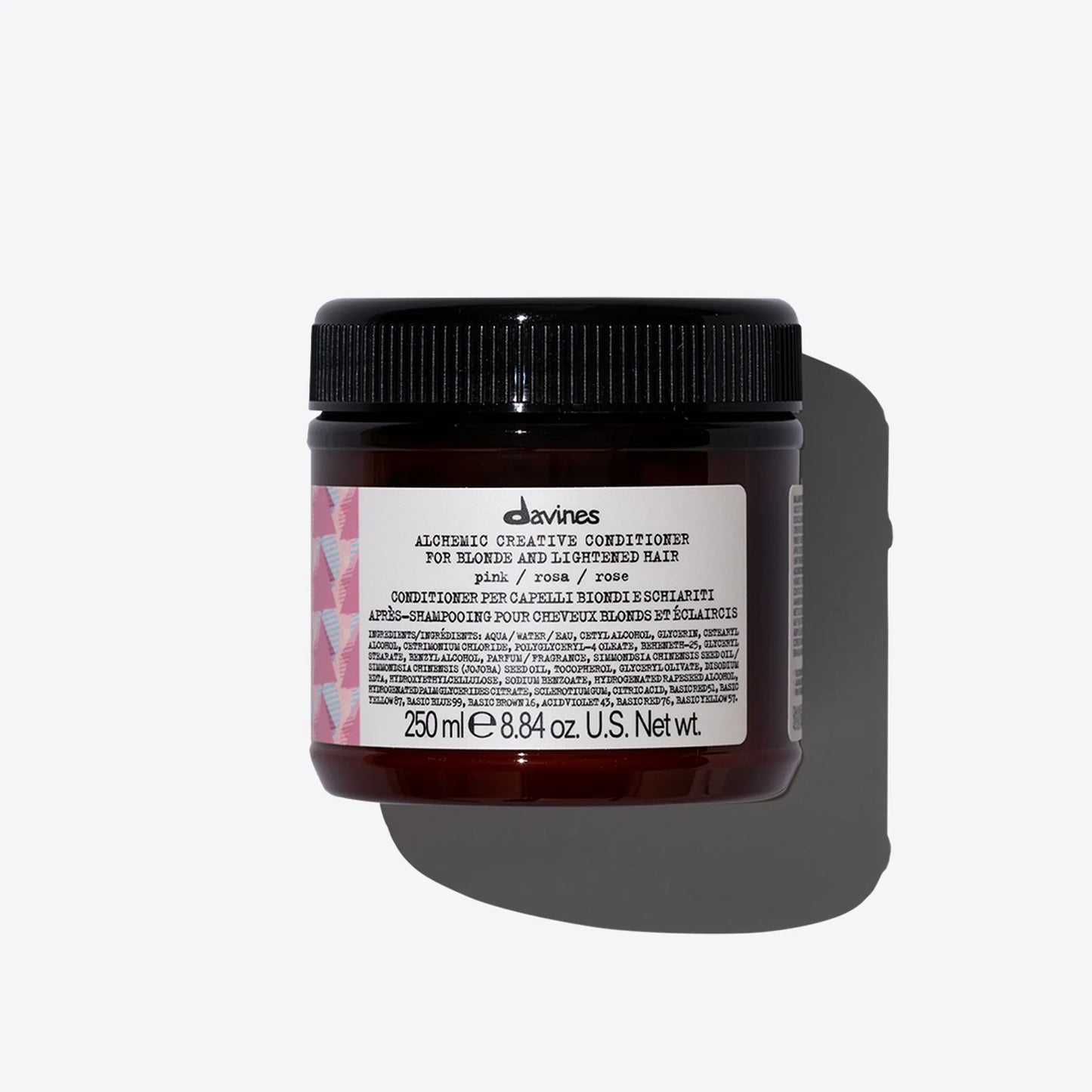 ALCHEMIC Creative Conditioner - Pink 250ml