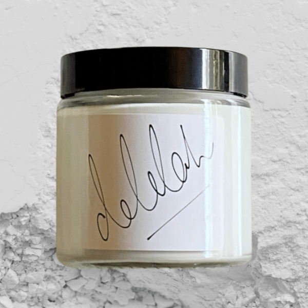 DELILAH Curl & Short Hair Clay 125g