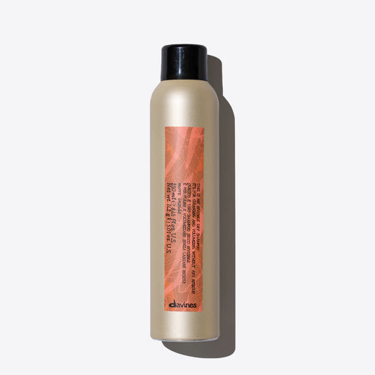 Dry Shampoo 250ml