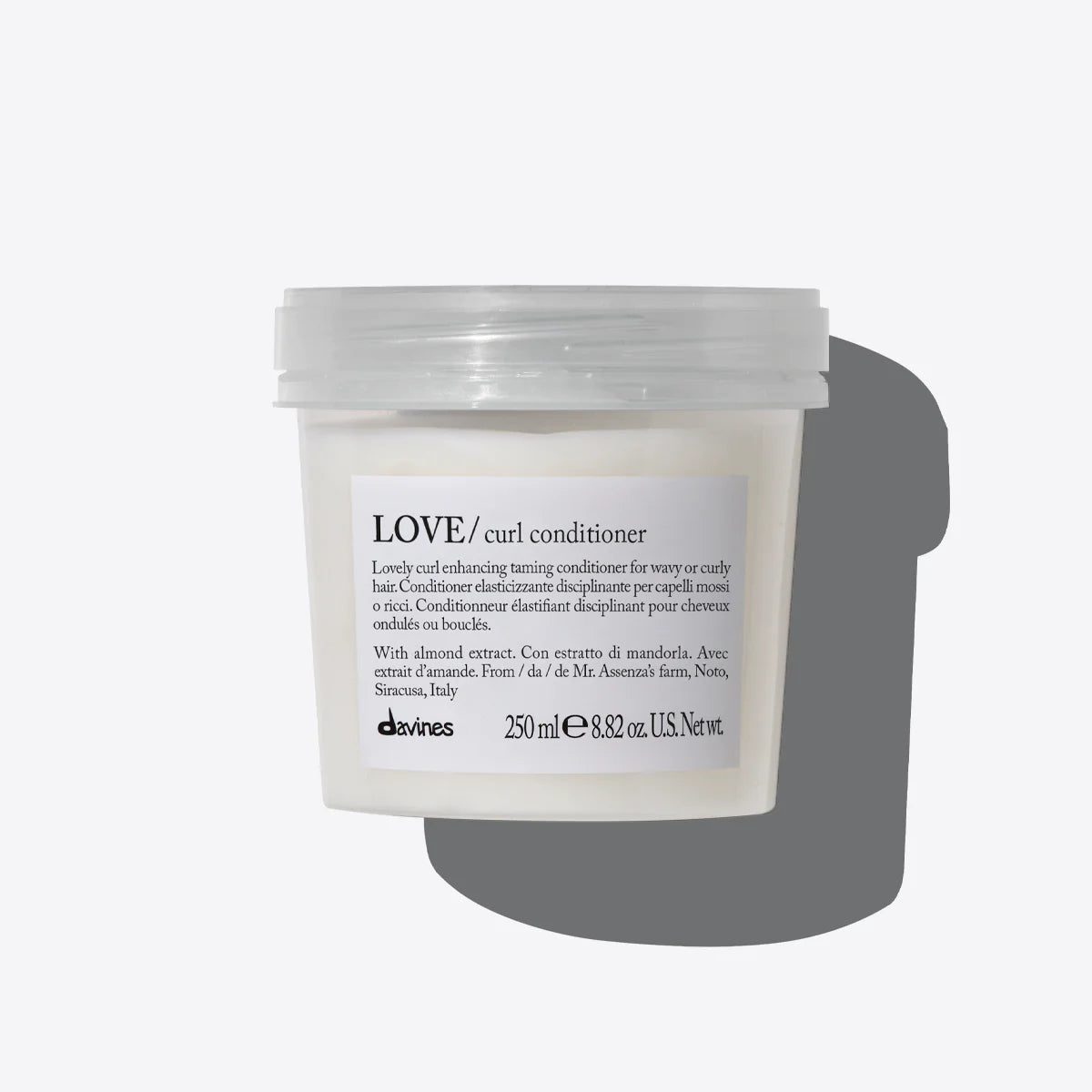 LOVE CURL Conditioner 250ml