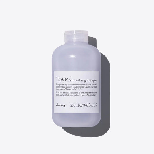 LOVE Smoothing Shampoo 250ml