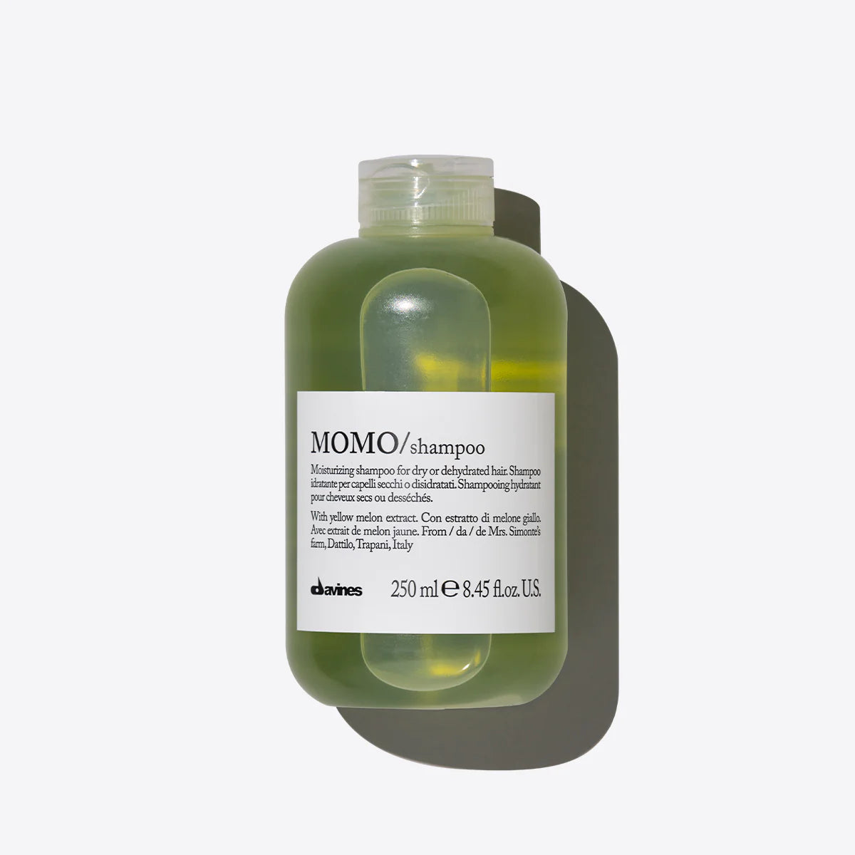 MOMO Shampoo 250ml