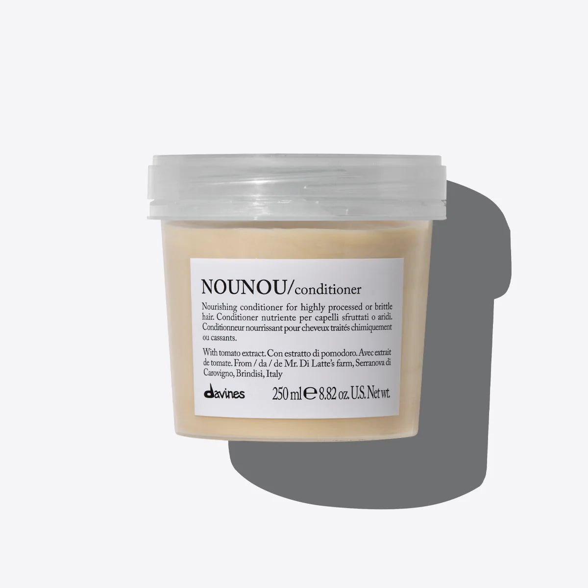 NOUNOU Conditioner 250ml