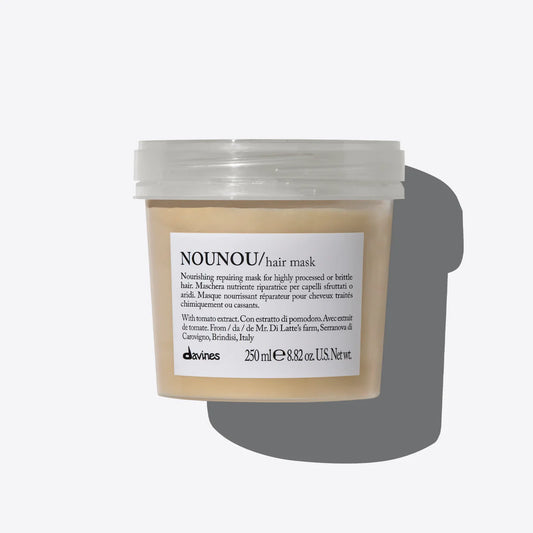 NOUNOU Hair Mask 250ml