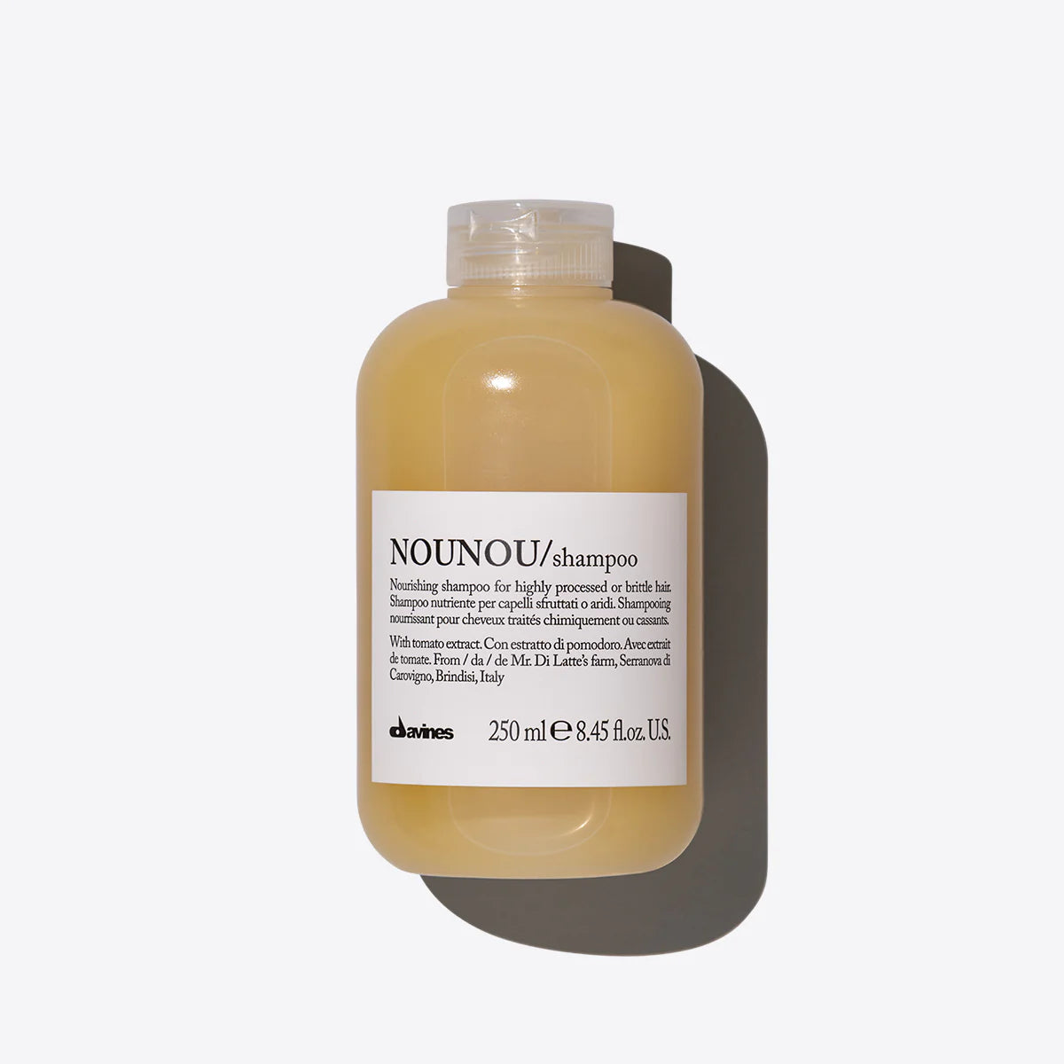 NOUNOU Shampoo 250ml