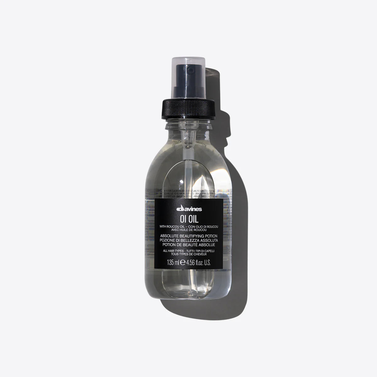 OI Oil 135ml