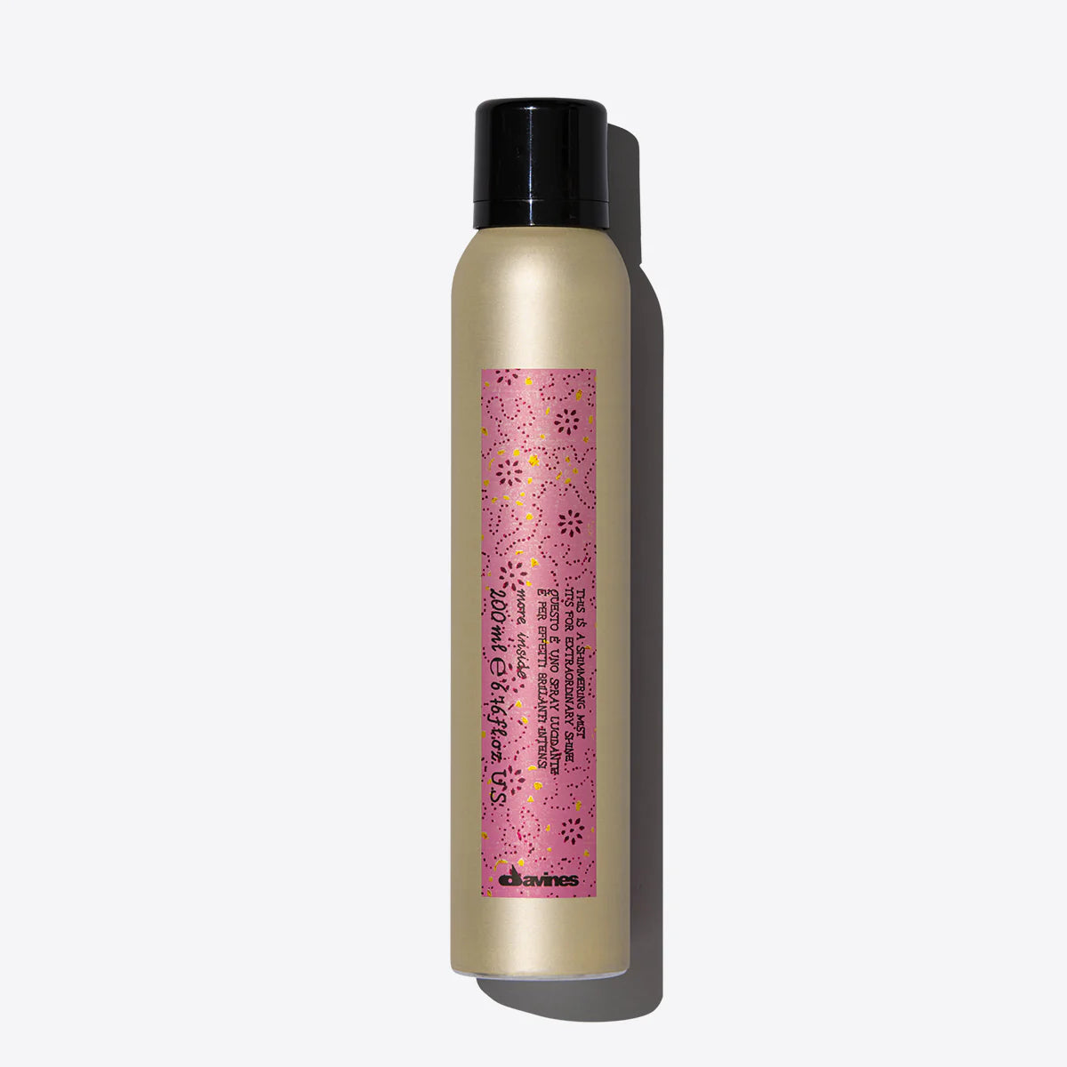 Shimmering Mist 200ml