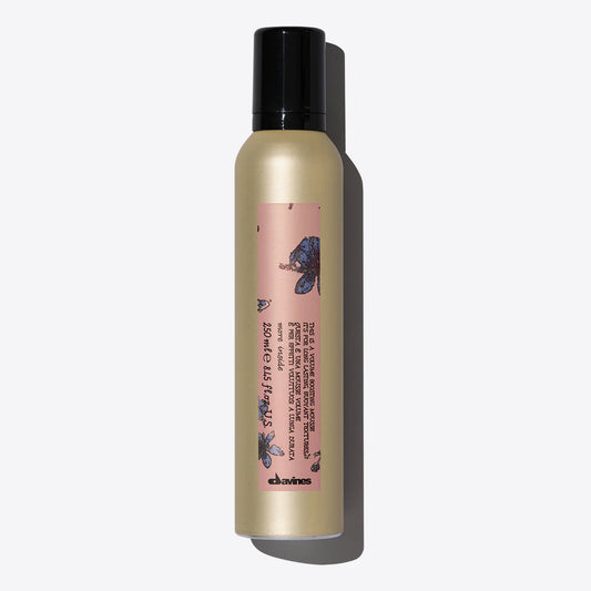 Volume Boosting Mousse 250ml